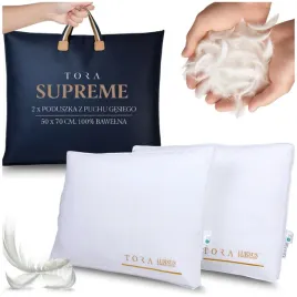 poduszka-50x70-poduszki-2-szt-puchowa-z-gesim-pierzem-wygodna-puszysta