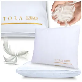 poduszka-50x70-puchowa-z-gesim-pierzem-puszysta-wygodna-profilowana-haft