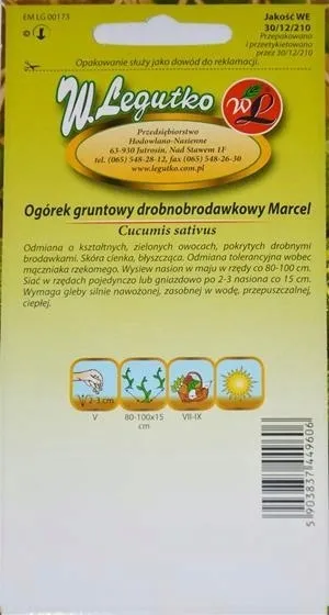 legutko-ogorek-marcel-f1-5g-rodzaj-rosliny-ogorek