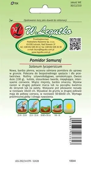 legutko-pomidor-samuraj-05g-rodzaj-rosliny-pomidory