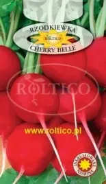 roltico-rzodkiewka-cherry-belle-10g