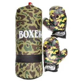 worek-bokserski-z-rekawicami-wzor-militarny