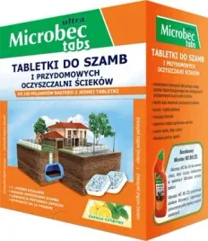 microbec-ultra-tabletki-do-szamb-bros-1-tabletka
