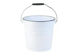 igmar-emalia-wiadro-emaliowane-12l-26cm-biale