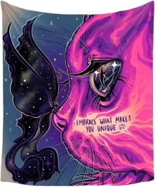 czarne-swiatlo-abstrakcyjny-dywan-scienny-uroczy-motyl-fosforyzujacy-gobeli