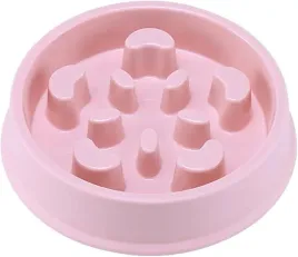 cam2-miska-treningowa-dla-zwierzat-domowych-spowalniajaca-jedzenie-bezowa