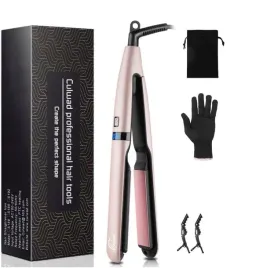 prostownica-do-wlosow-culwad-profesjonalna-rozowa