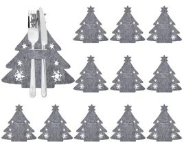 etui-na-sztucce-pokrowce-swiateczne-podkladki-na-stol-choinki-filc-12-szt