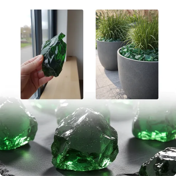 bryly-szklane-szklo-ozdobne-zielony-kamien-do-ogrodu-gabionow-2kg-8-12cm-stan-opakowania-oryginalne-kod-producenta-grys-szklany-zielony-szklo-lawa-gabion