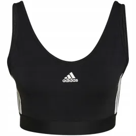 stanik-sportowy-damski-adidas-essentials-3-stripes-czarny-gs1343-xl