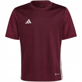 koszulka-dla-dzieci-adidas-tabela-23-jersey-bordowa-ib4933-140cm