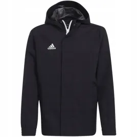 kurtka-dla-dzieci-adidas-entrada-22-all-weather-czarna-ik4014-116cm
