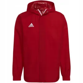 kurtka-meska-adidas-entrada-22-all-weather-czerwona-ik4009-s