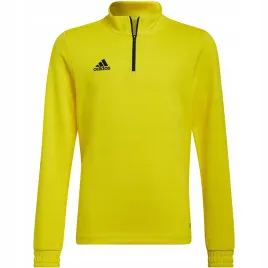 bluza-dla-dzieci-adidas-entrada-22-training-top-zolta-hi2133-116cm