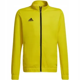 bluza-dla-dzieci-adidas-entrada-22-track-jacket-zolta-hi2139-140cm