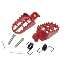 podnozek-kierowcy-czerwony-do-honda-crf50-pitbike-pit-bike-kayo-kxd-mrf