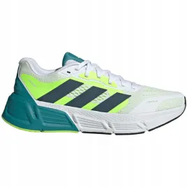 buty-meskie-adidas-questar-2-bialo-zielone-if2233-40