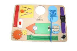 zabawka-edukacyjna-sensoryczna-tablica-dla-dzieci-motoryka-manipulacyjna-2