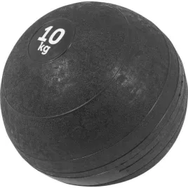 pilka-lekarska-gorilla-sports-10kg-czarny