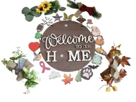 dekoracja-tabliczka-powitalna-na-drzwi-wejsciowe-do-domu-przedpokoju-30cm