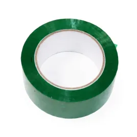 tasma-pakowa-zielona-akrylowa-48mm-130m-mocna-1szt-do-kartonow-zamykania