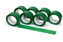 tasma-pakowa-zielona-akrylowa-48mm-130m-mocna-6szt-do-kartonow-zamykania