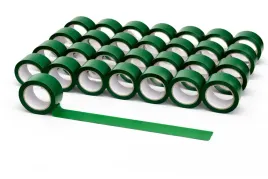tasma-pakowa-zielona-akrylowa-48mm-200m-mocna-komplet-36szt-do-kartonow