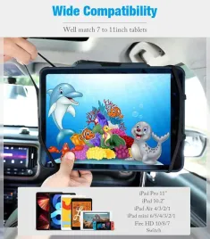 uchwyt-samochodowy-uniwersalny-do-tabletu-na-zaglowek-regulowany-do-auta