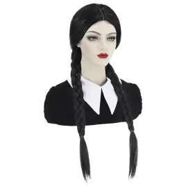peruka-czarna-warkocze-dlugie-wednesday-cosplay-halloween-sztuczne
