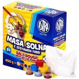 masa-solna-astra-450g-zestaw-6-farbek-10-ml-do-malowania