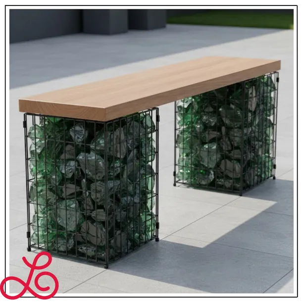 bryly-szklane-kamien-dekoracyjny-zielony-gabion-ozdobny-8-12cm-1000kg-marka-gawlik