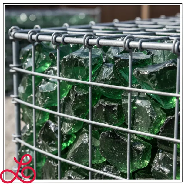 bryly-szklane-kamien-dekoracyjny-zielony-gabion-ozdobny-8-12cm-1000kg-stan-nowy-stan-opakowania-oryginalne