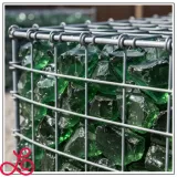 bryly-szklane-kamien-dekoracyjny-zielony-gabion-ozdobny-8-12cm-1000kg-stan-nowy-stan-opakowania-oryginalne