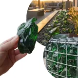 bryly-szklane-kamien-dekoracyjny-zielony-gabion-ozdobny-8-12cm-1000kg-stan-opakowania-oryginalne-kod-producenta-grys-szklany-zielony-szklo-lawa-gabion