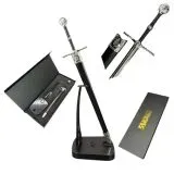 mini-miecz-geralta-pochwa-22-cm-wiedzmin-the-witcher-nozyk-do-listow-kw1136