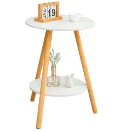 stolik-kawowy-okragly-wielofunkcyjny-z-poleczka-do-salonu-sypialni-bialy