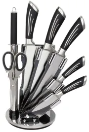 komplet-5-nozy-zestaw-kuchenny-ostre-blok-na-noze-tasak-nozyczki-ostrzalka