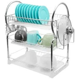 suszarka-ociekacz-do-naczyn-na-sztucce-duza-3-poziomowa-chromowana-stojaca