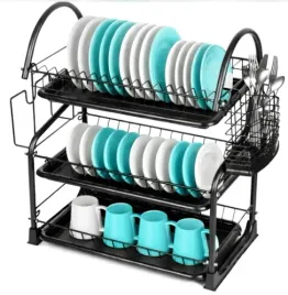 suszarka-do-naczyn-z-ociekaczem-na-talerze-kubki-sztucce-3-poziomowa-duza