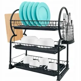 suszarka-do-naczyn-z-ociekaczem-na-talerze-kubki-sztucce-3-poziomowa-duza