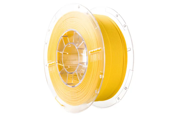 print-me-ecoline-pla-lemon-drop-250g