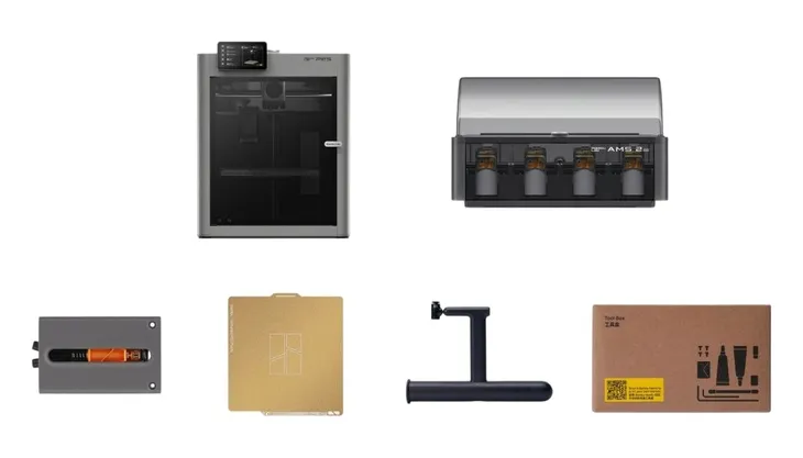 drukarka-3d-bambu-lab-p2s-combo-rodzaj-drukarka-3d