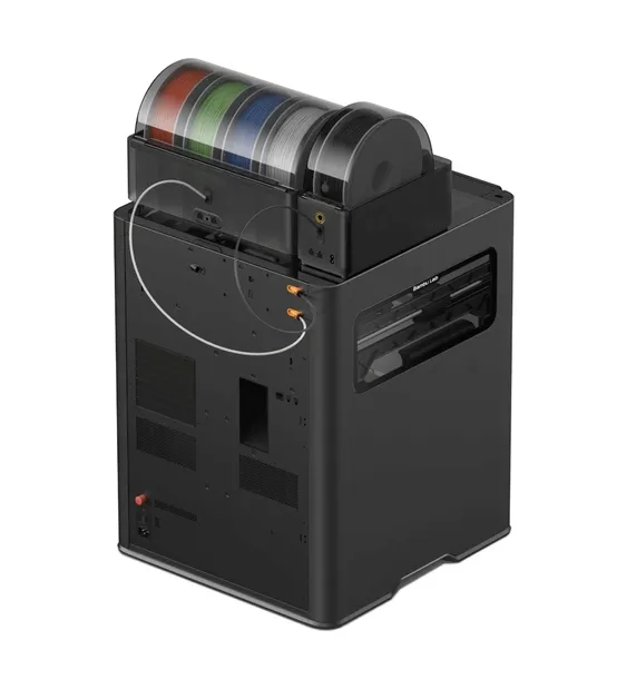 drukarka-3d-bambu-lab-h2d-pro-stan-opakowania-oryginalne