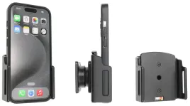brodit-711376-uchwyt-uchwyt-pasywny-telefon-komorkowy-smartfon-czarny