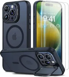 beeasy-magsafe-etui-do-iphone-15-pro-max-ze-stojakiem-etui-czarne-folia