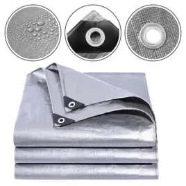 plandeka-srebrna-10x12-wzmacniana-110g-m-okryciowa-aluminiowe-oczka