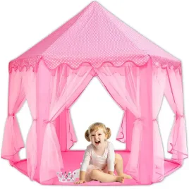 namiot-dla-dzieci-domek-zamek-dzieciecy-palac-do-domu-pokoju-ogrodu-rozowy