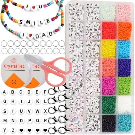 zestaw-do-robienia-bransoletek-koraliki-do-bizuterii-literki-diy-na-prezent