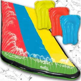 slizg-wodny-slizgawka-wodna-z-fontanna-3-deski-zjezdzalnia-wodna