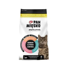 pan-miesko-urinary-and-stress-control-karma-sucha-dla-kota-3-kg